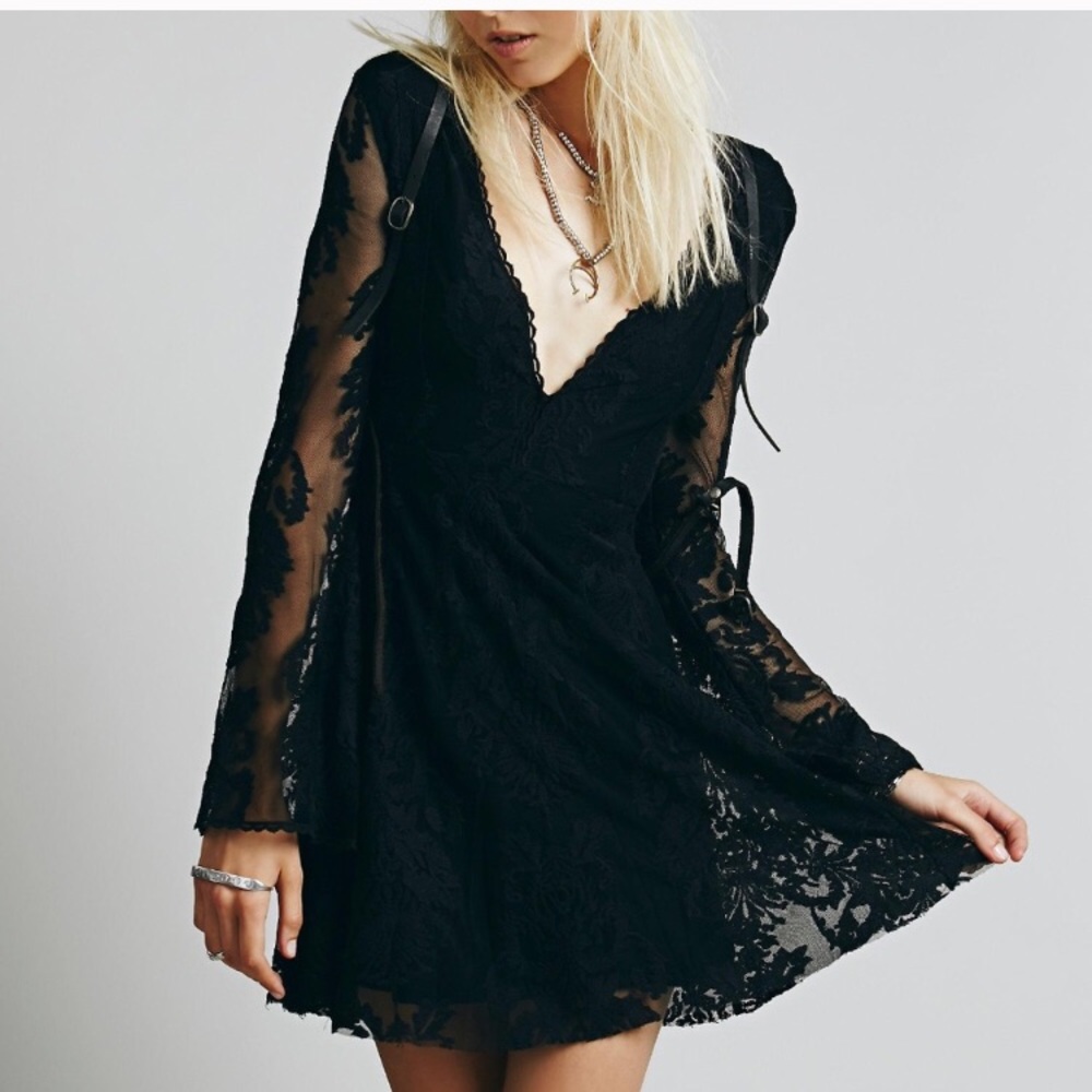 Free People Reign Over Me